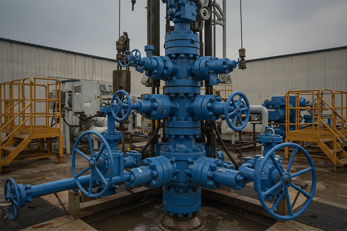 DRILLING SERVICE DETAIL