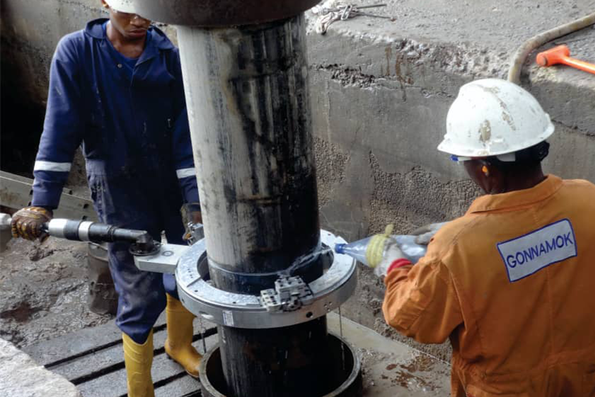 gonnamokgroup drilling service-2 gonnamokgroup drilling service-2